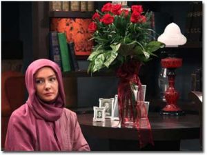 هانیه توسلی