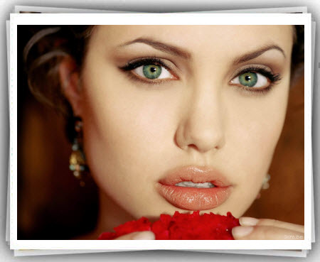 Angelina Jolie 3