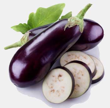 aubergine