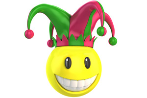 جوک و اس ام اس های خنده دار