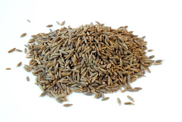 زیره Cumin