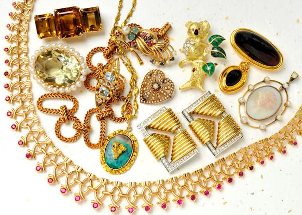 جواهرات jewelry