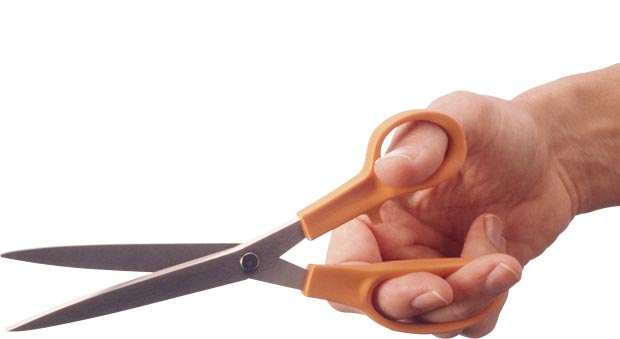 قیچی Scissors