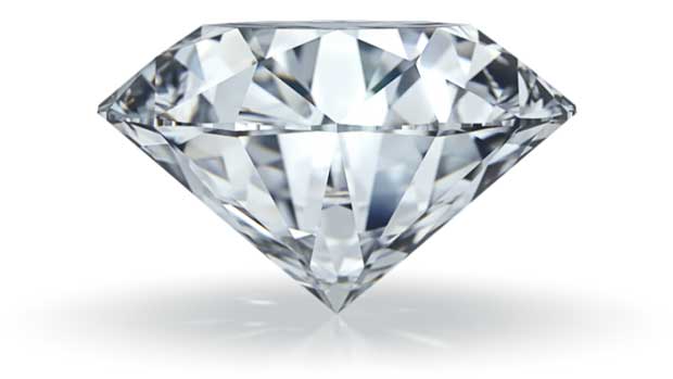 الماس flawless-diamond