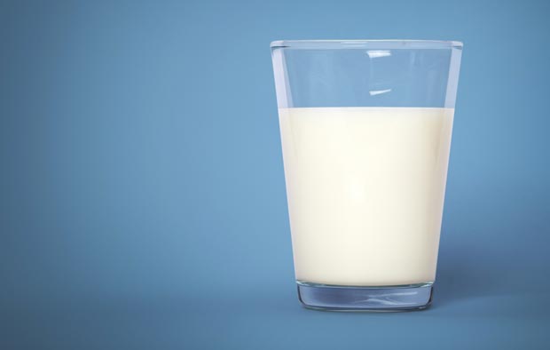 شیر milk