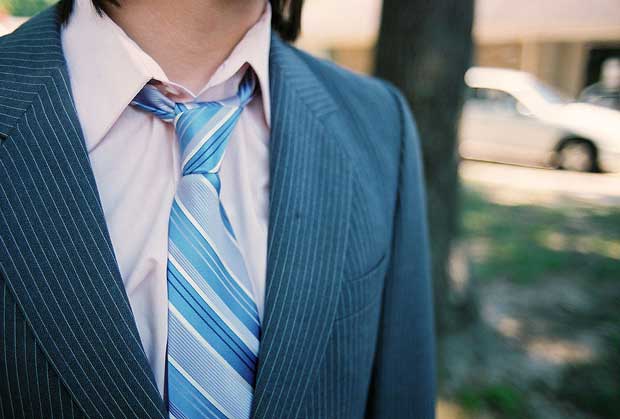 کراوات necktie