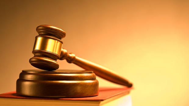 جریمه reprimand