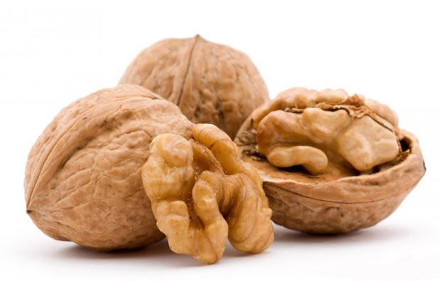 گردو walnuts