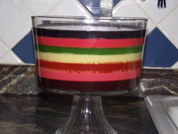 7-layer-jello