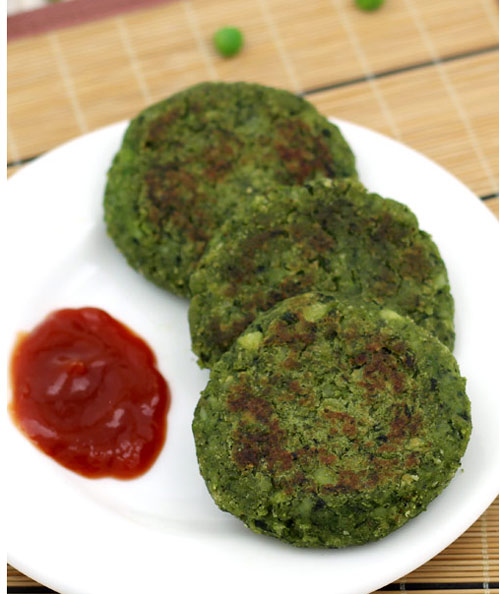 Hara Bhara Kabab