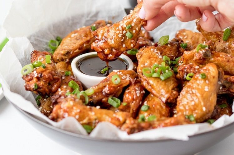 korean-baked-chicken-wings