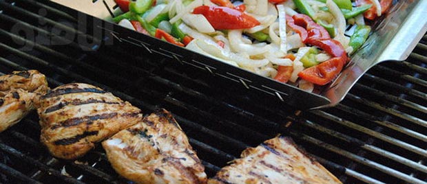 کباب تابه ای