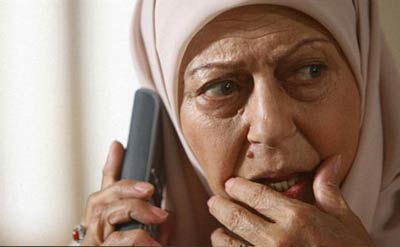 بازیگران سینمای ایران