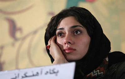 بازیگران سینمای ایران