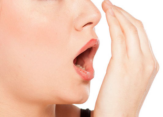 مهم ترین علل احتمالی بوی بد دهان