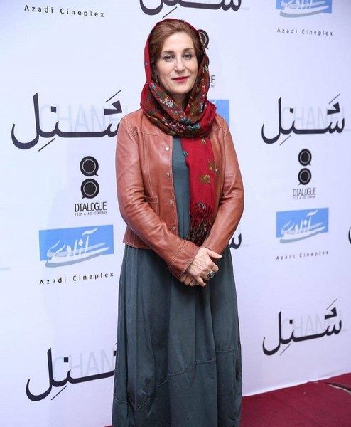 زنان سینمای ایران