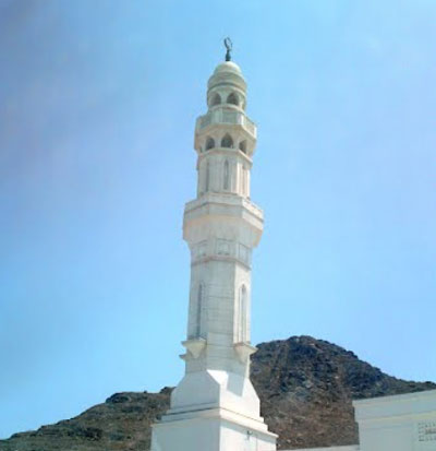 فضیلت مسجد فتح,بنای فعلی مسجد فتح
