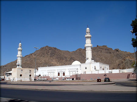 فضیلت مسجد فتح,بنای فعلی مسجد فتح