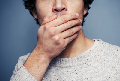 مهم ترین علل احتمالی بوی بد دهان