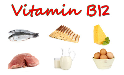 منابع ویتامین b12|ویتامین b12 چیست