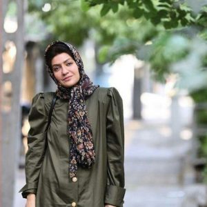 مهناز افشار