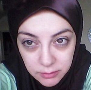 حمیرا ریاضی