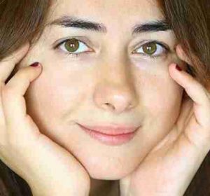 هانیه توسلی