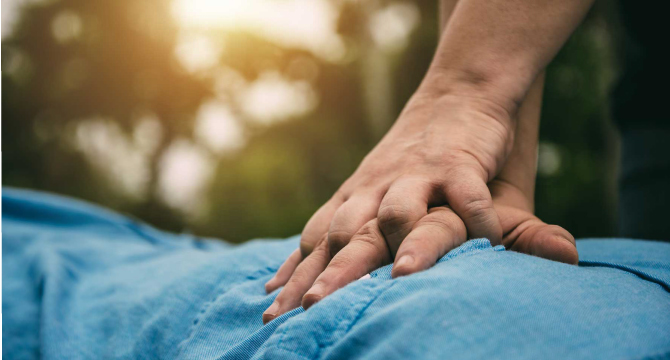 ایست قلبی : علائم، علل و پیشگیری