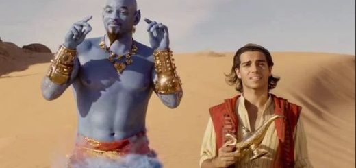 فیلم Aladdin