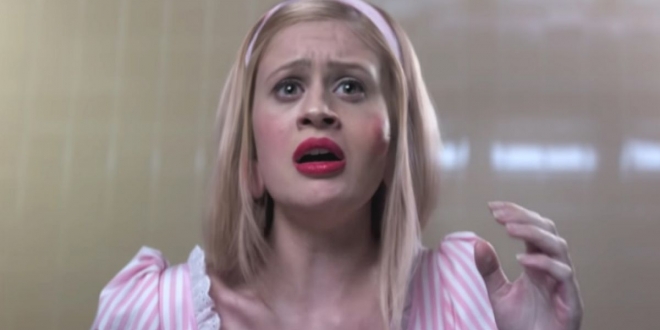 Scary Stories to Tell in the Dark