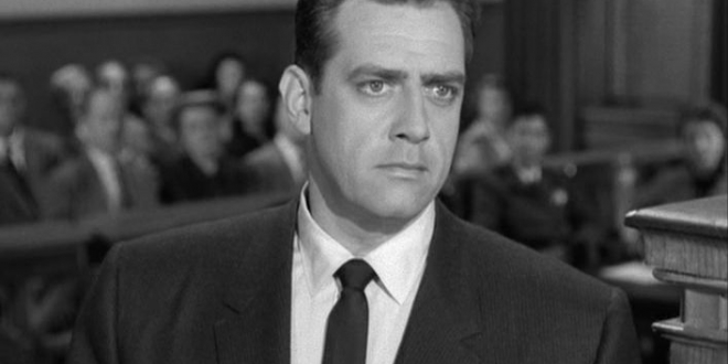 سریال Perry Mason