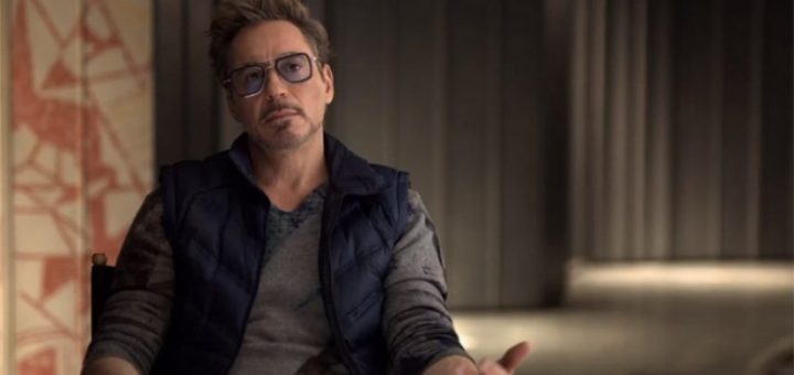 انتقام‌جویان