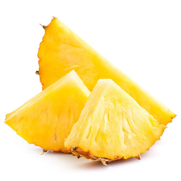 منبع غذایی ویتامین c,آناناس