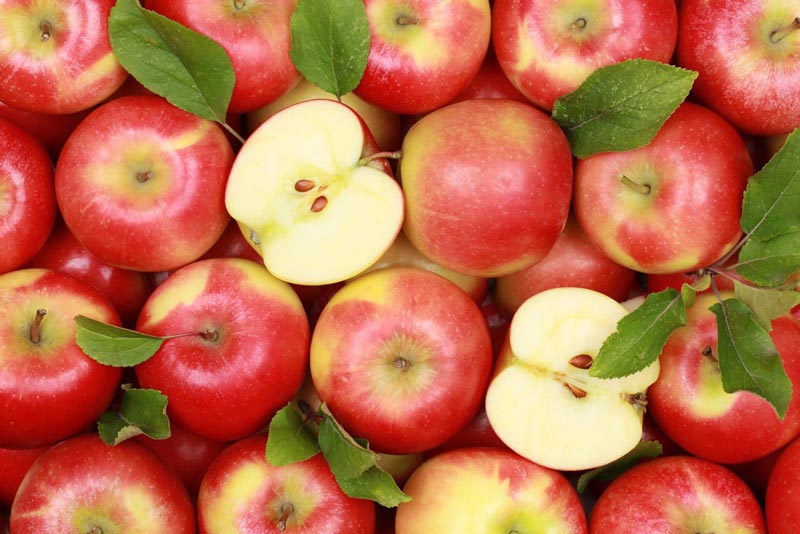 superfoods-apples سیب