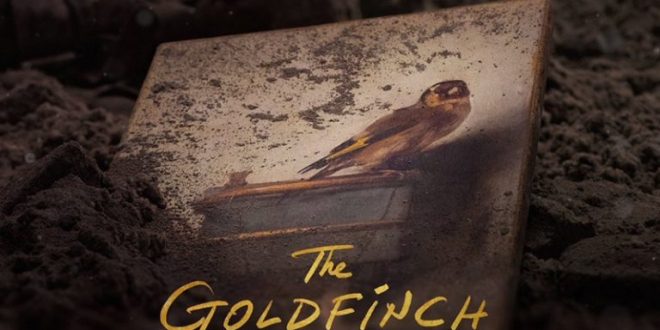 فیلم The Goldfinch
