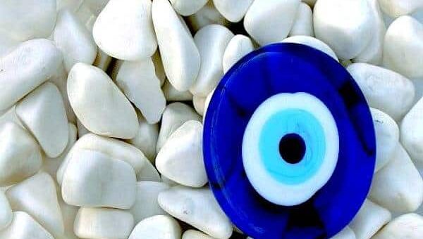 روش های دفع چشم زخم