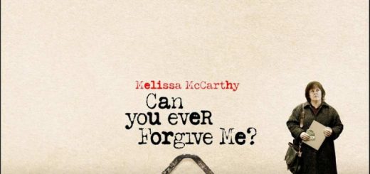 فیلم «هرگز می‌توانی مرا ببخشی؟»